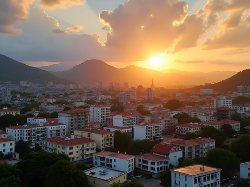 Reggae, Rum & Resilience: A Solo Traveler's Journey Through Kingston's Culture