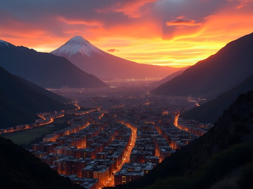Solo Female Traveler's Guide to La Paz: Safety, Highlights & Hidden Gems