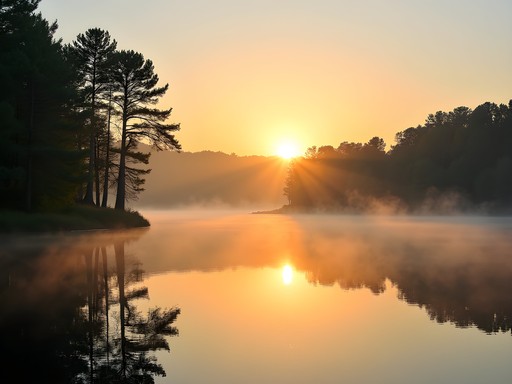 Solo Traveler's Guide to Lakewood: Finding Serenity in New Jersey's Hidden Gem