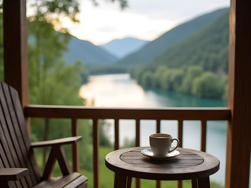 Solo Adventurer's Guide to Lewiston: Where the Snake and Clearwater Rivers Meet