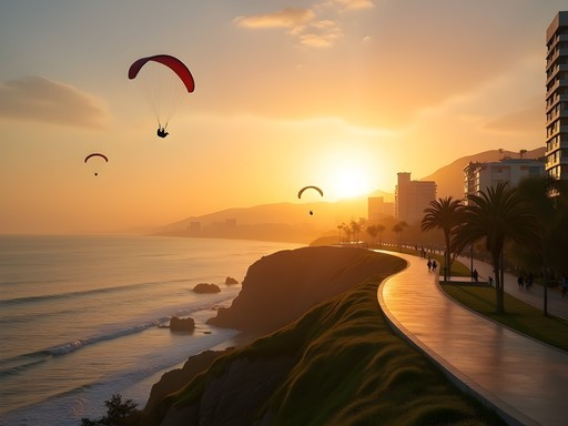 Solo in Lima: A Woman's Guide to Safely Exploring Peru's Vibrant Capital