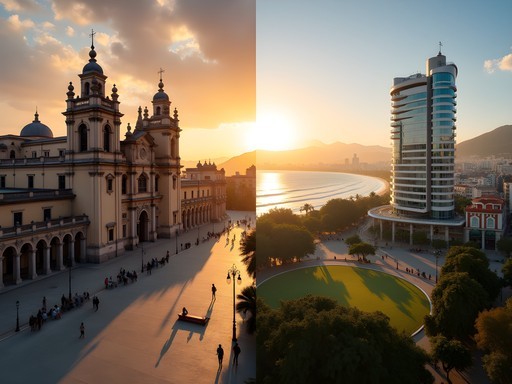 Solo Female Traveler's Guide to Lima: Safety Tips & Enriching Experiences