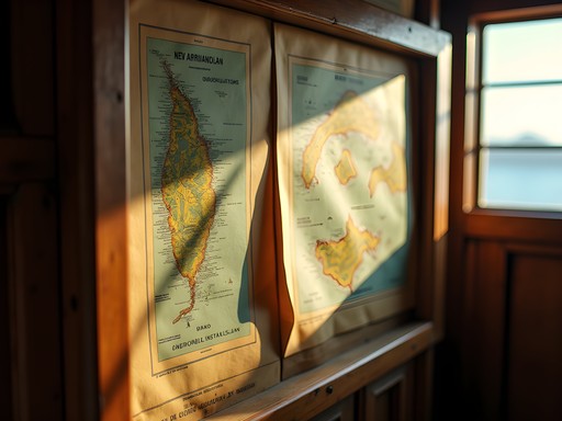 Solo Adventurer's Guide to Luganville: Finding Yourself in Remote Vanuatu