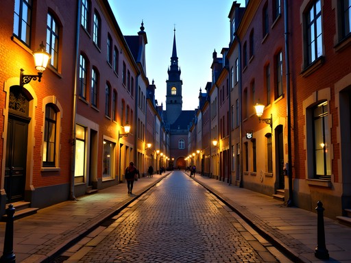 Solo in Maastricht: A Woman's Guide to Safe Exploration and Cultural Immersion