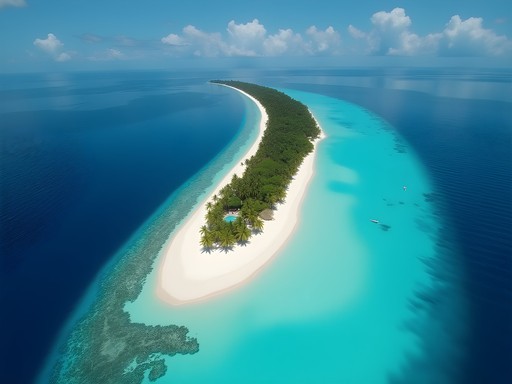 Solo Traveler's Guide to Majuro: Navigating the Marshall Islands' Capital