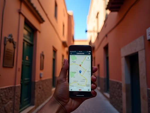 Solo Female Traveler's Guide to Marrakech: Safety, Experiences & Connections