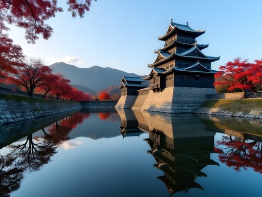 Solo in Matsumoto: A Peaceful Japanese Retreat Beyond Tokyo's Crowds