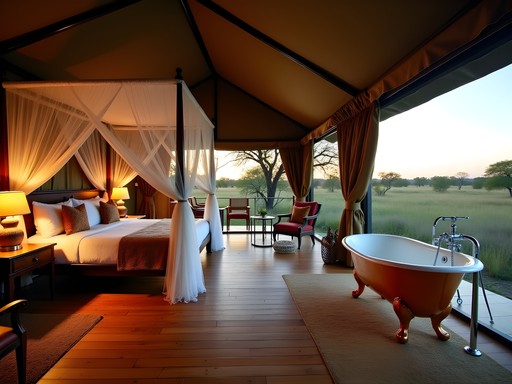 Solo Safari: Navigating Maun and the Okavango Delta as a Single Traveler