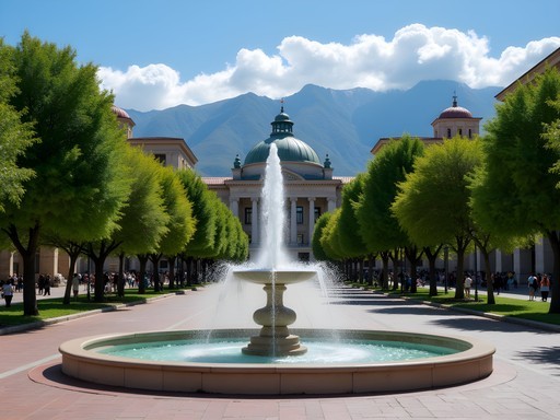 Solo Traveler's Guide to Mendoza: Wine Country Adventures on Your Own
