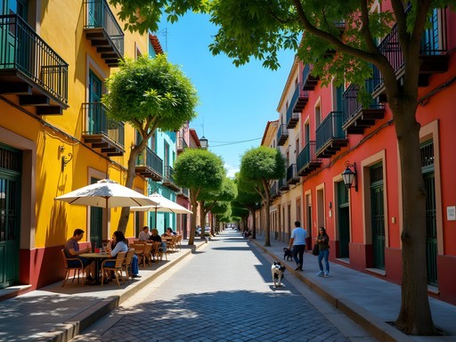 Solo Female Traveler's Guide to Mexico City: Safety Tips and Must-Visit Spots