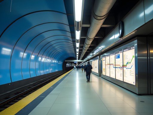 Solo in Montreal: A Single Traveler's Guide to Canada's Cultural Capital