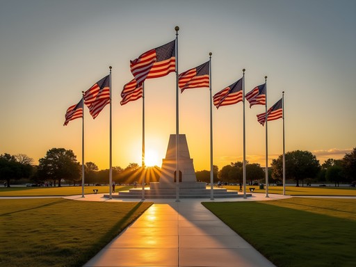 Solo Traveler's Guide to Moore: Oklahoma's Unexpected Adventure Hub