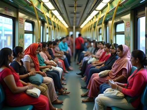Solo Female Traveler's Guide to Mumbai: Safety Tips and Must-See Spots