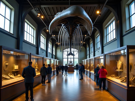 Solo Traveler's Guide to New Bedford: Whaling History and Coastal Charm