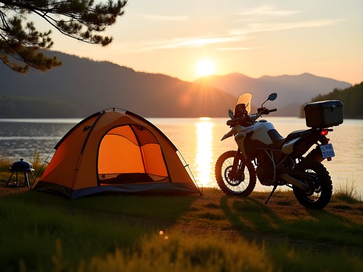 Solo Adventurer's Guide to Newport, Vermont: Lakes, Mountains, and Self-Discovery