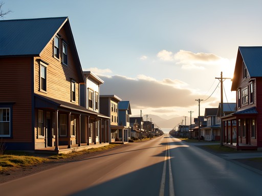 Alone in the Last Frontier: A Solo Traveler's Guide to Nome, Alaska