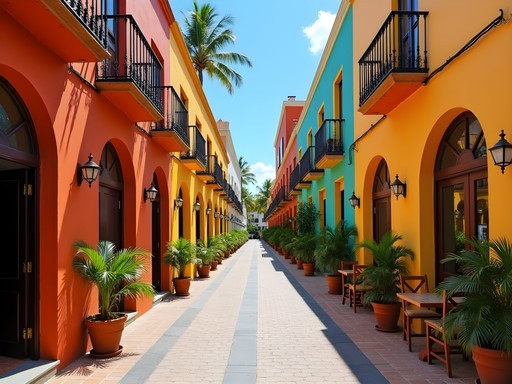 Solo in Puerto Vallarta: The Ultimate Guide to Safe & Memorable Adventures