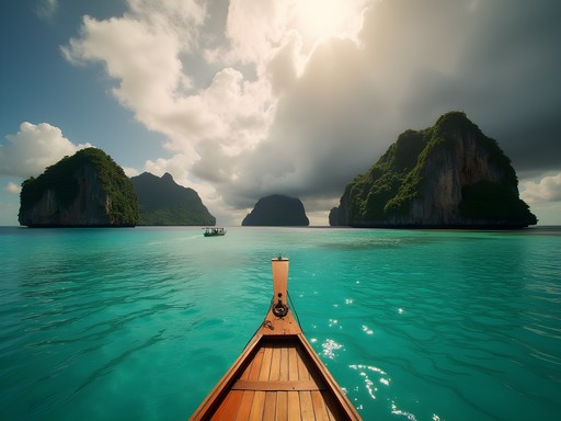 Solo Traveler's Guide to Raja Ampat: Finding Community in Paradise