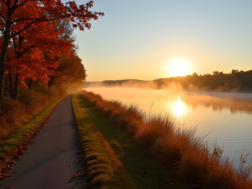 Solo in Saint Cloud: A Mindful Journey Through Minnesota's Heartland