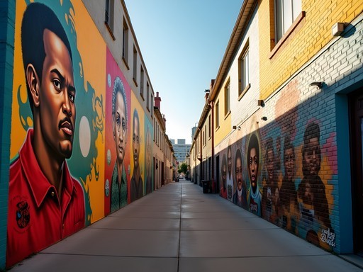 Solo in San Francisco: Navigating the City's Hidden Gems and Must-See Spots