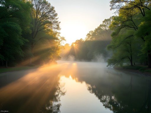 Solo Traveler's Guide to Sandy Springs: Atlanta's Peaceful Suburban Retreat