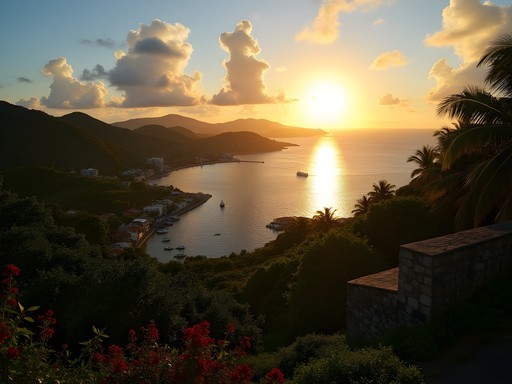 Solo in Scarborough: A Week of Self-Discovery in Trinidad and Tobago