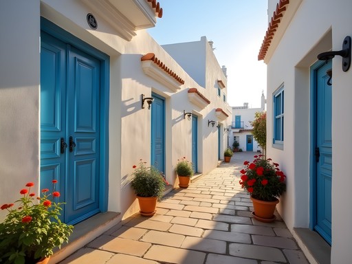 Solo Female Traveler's Guide to Tunisia: From Sidi Bou Said to the Sahara
