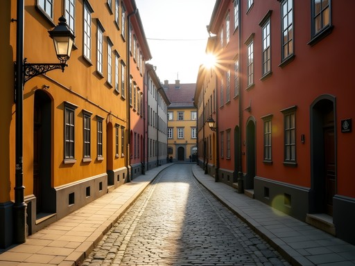 Solo in Stockholm: A First-Timer's Guide to Sweden's Capital City