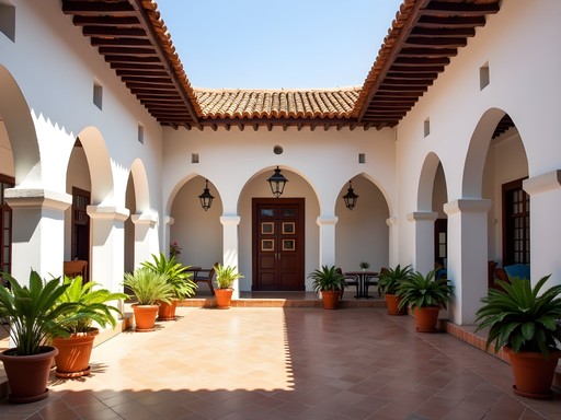 Solo Traveler's Blueprint: Navigating Bolivia's White City of Sucre Safely