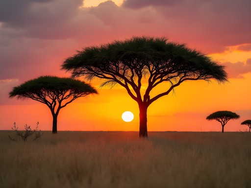 Solo Traveler's Journey: From Tanzania's Wilderness to Philippines' Islands
