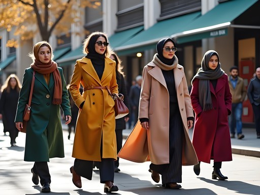 Solo Female Traveler's Guide to Tehran: Breaking Stereotypes in Iran's Capital