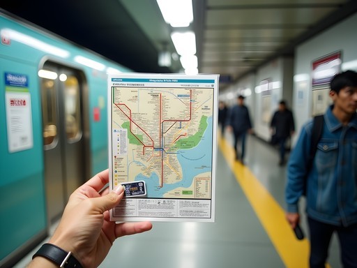 Solo in Tokyo: A First-Timer's Guide to Navigating Japan's Vibrant Capital