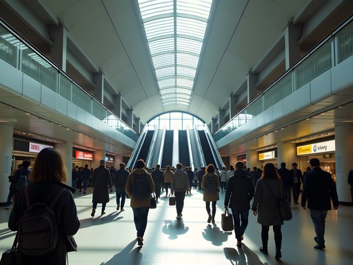 Solo in Shibuya: A First-Timer's Guide to Navigating Tokyo Independently