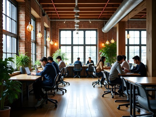 Digital Nomad's Guide to Toronto: Best Workspaces, Neighborhoods, and Community