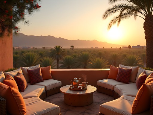 Solo Traveler's Guide to Tozeur: Navigating Tunisia's Desert Gateway