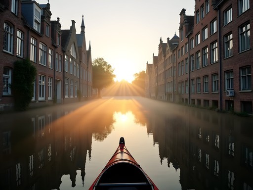 Solo in Utrecht: A Single Traveler's Guide to the Netherlands' Hidden Gem