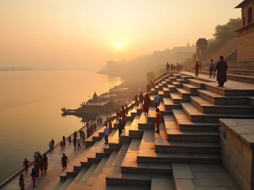 Solo Female Traveler's Guide to Navigating the Spiritual City of Varanasi