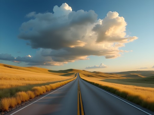 Solo Road Trip: Wichita to the Untamed Beauty of Kansas Flint Hills