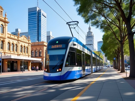 Getting Around Adelaide: The Complete Guide to Public Transport and Beyond