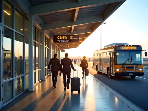Navigating Albany: The Complete Transportation Guide to New York's Capital