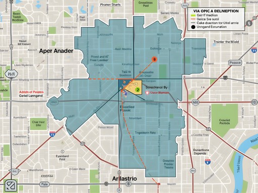 Navigating Arlington Without a Car: Complete Guide to Public Transit Options