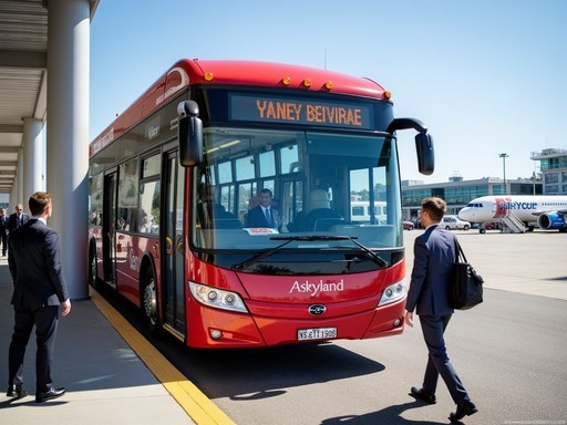 City Hopping Made Easy: Auckland to Singapore Transportation Guide