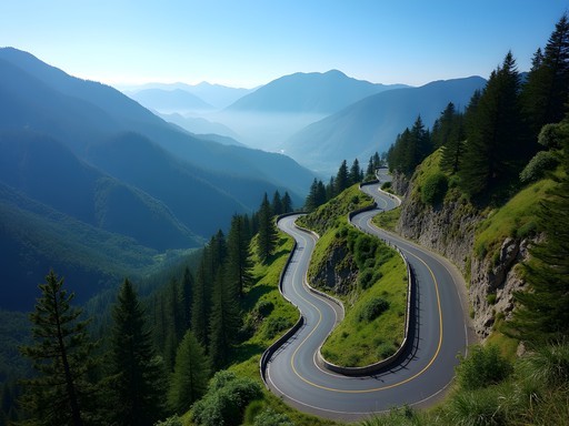 Navigating Baguio's Mountain Roads: Transportation Guide to the Philippines' Highland City