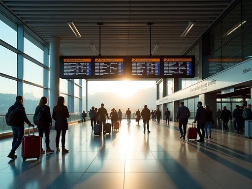 Basque Country Connections: The Ultimate Guide to Traveling Between Bilbao and San Sebastian