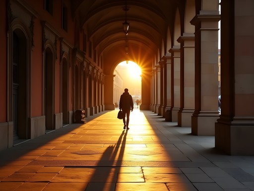 Navigating Bologna: The Complete Guide to Public Transit, Walking & Day Trips