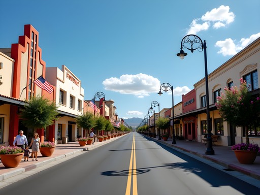 Road Tripping from Vegas to Hoover Dam: The Ultimate Boulder City Stopover