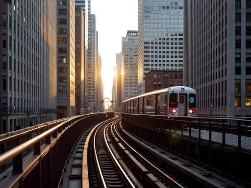 Navigating Chicago: A Complete Guide to Public Transit, Bikes, and Rideshares