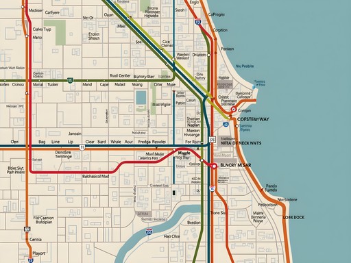 Navigating Chicagoland: The Ultimate Transportation Guide to Cicero and Beyond
