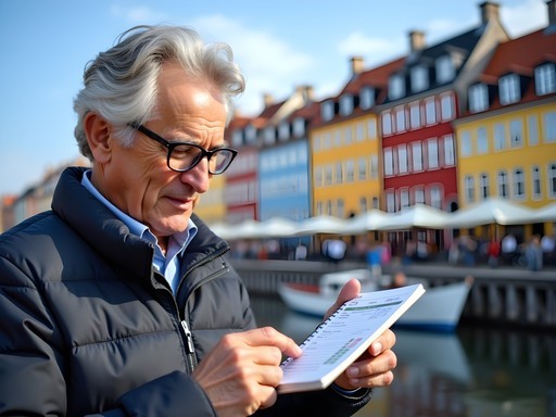 Navigating Copenhagen Like a Local: Bikes, Boats, Buses and Beyond