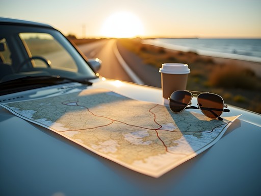 Road Tripping the Texas Gulf Coast: Corpus Christi to South Padre Island